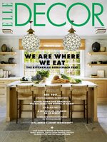 ELLE DECOR